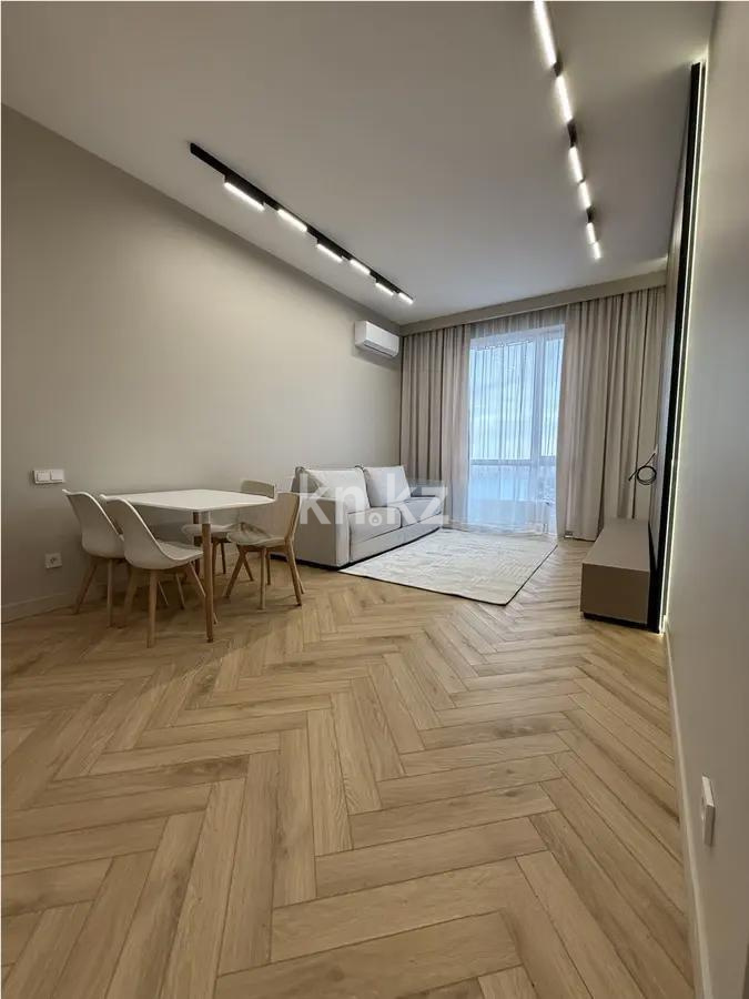 Продажа 3-комнатной квартиры, 65 м² в Алматы