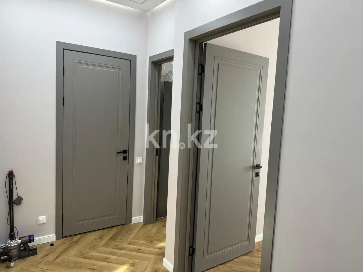 Продажа 1-комнатной квартиры, 40.82 м² в Астане - фото 4