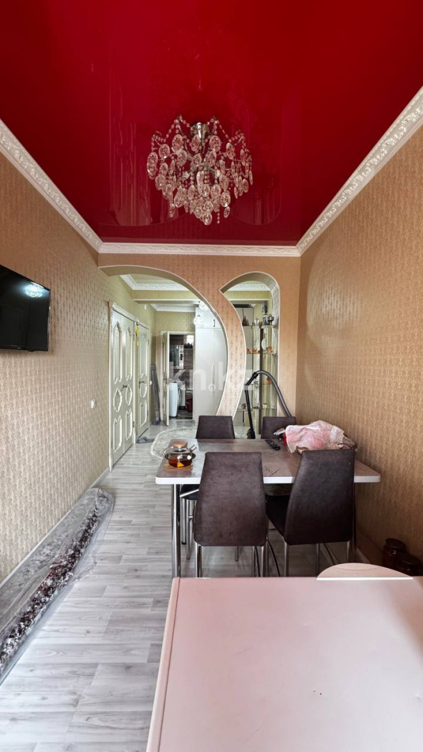 Продажа 3-комнатной квартиры, 62 м², Айтеке би, дом  5 в Таразе - фото 8