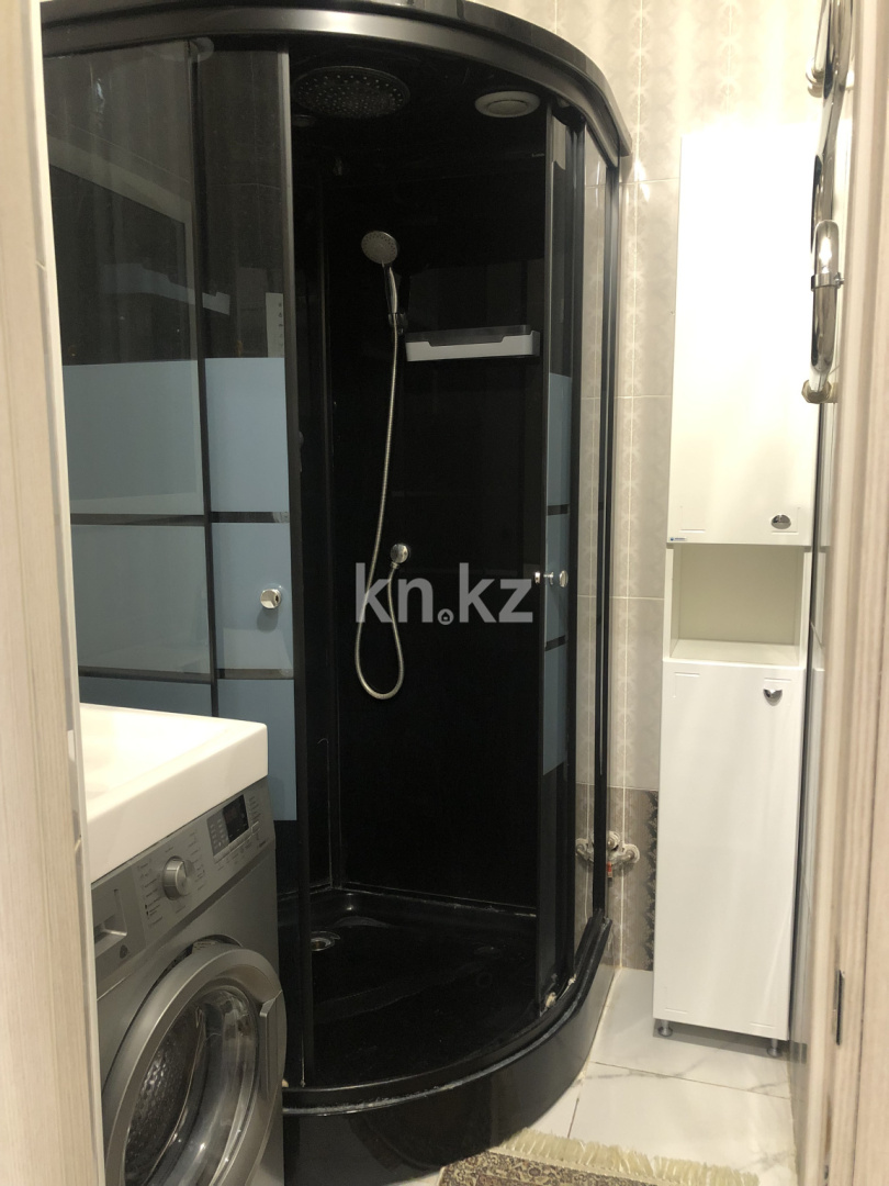 Аренда 1-комнатной квартиры, 41.2 м² в Актобе - фото 5