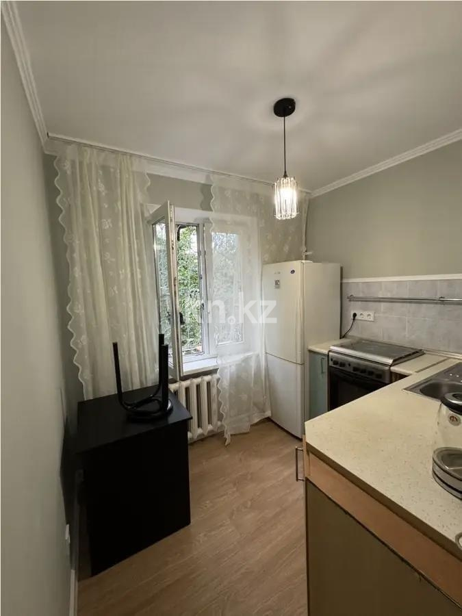 Продажа 1-комнатной квартиры, 32 м² в Алматы - фото 2