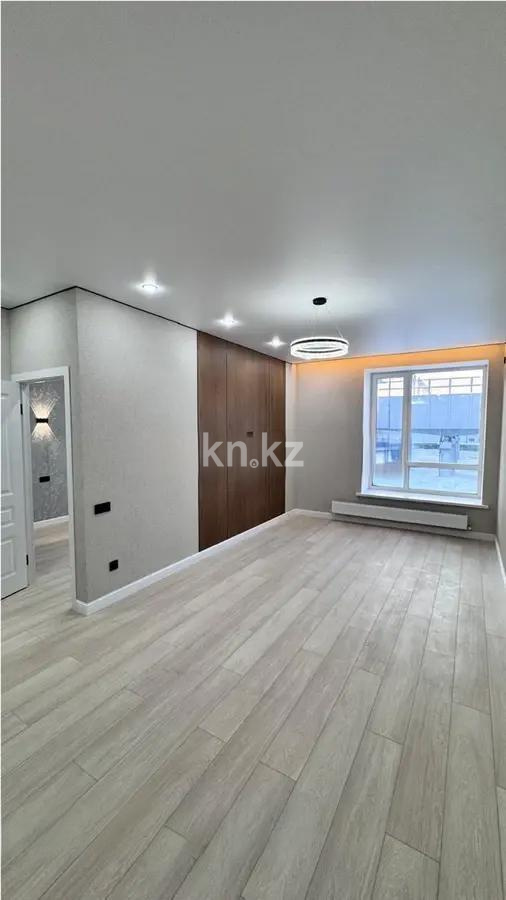 Продажа 2-комнатной квартиры, 43 м² в Астане