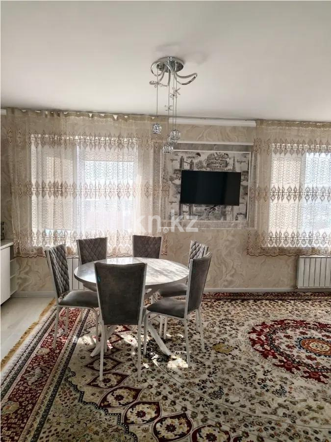 Продажа 2-комнатной квартиры, 60.1 м² в Алматы - фото 3