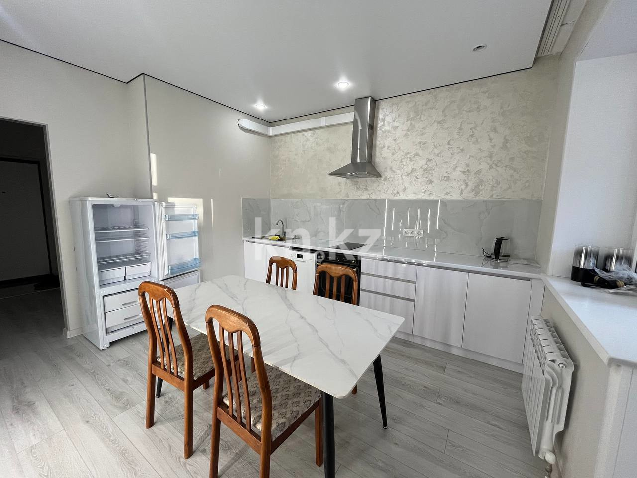 Аренда 1-комнатной квартиры, 60 м², ул. Толстого, дом  74 в Костанае - фото 16