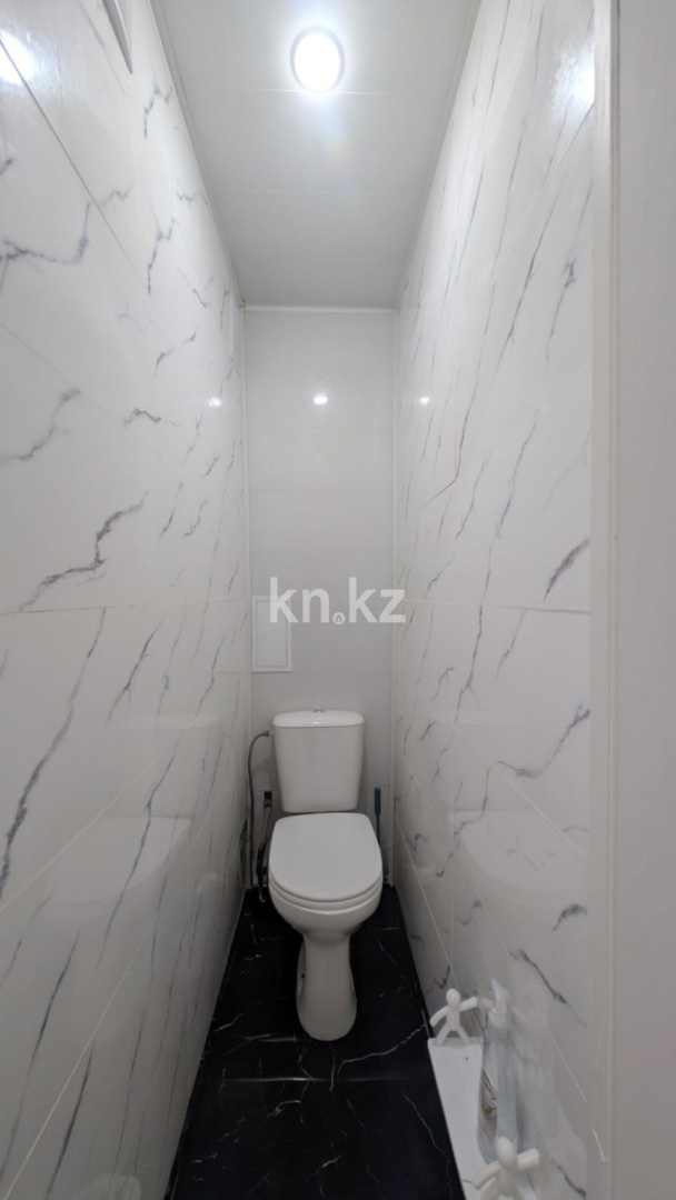Продажа 3-комнатной квартиры, 63 м² в Уральске - фото 13