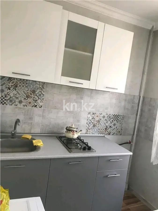Продажа 1-комнатной квартиры, 31 м² в Алматы - фото 2