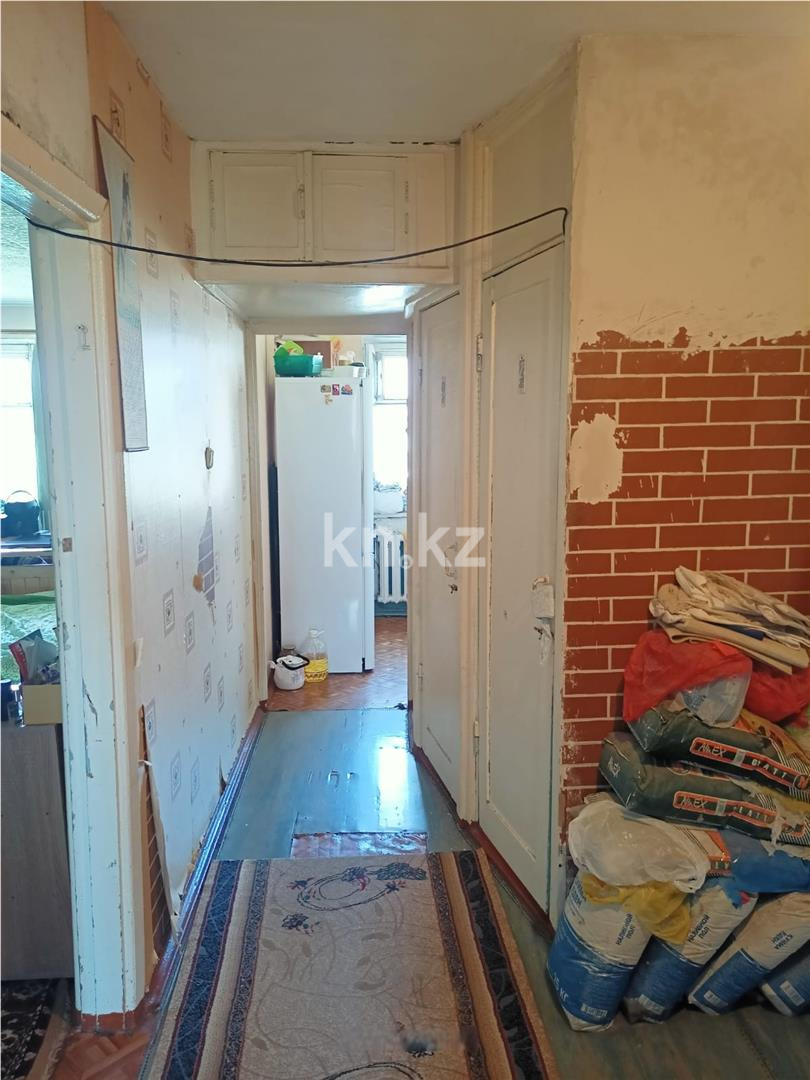 Продажа 3-комнатной квартиры, 61 м², мкр-н 7-й в Темиртау - фото 13