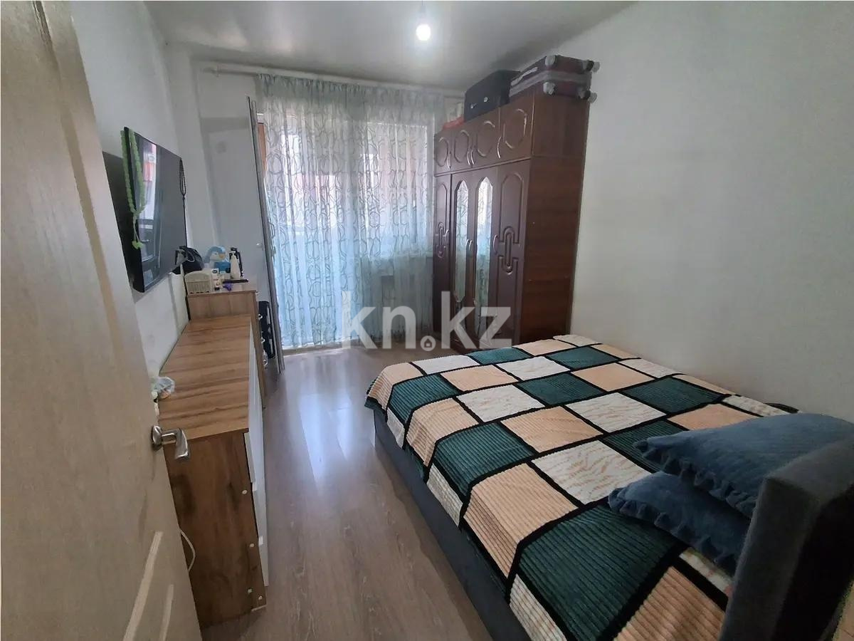 Продажа 2-комнатной квартиры, 46.9 м² в Алматы - фото 2