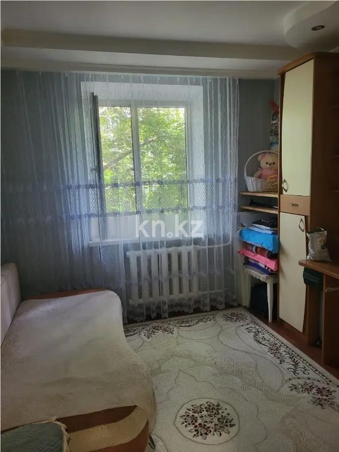 Продажа 3-комнатной квартиры, 63.4 м² в Астане - фото 2