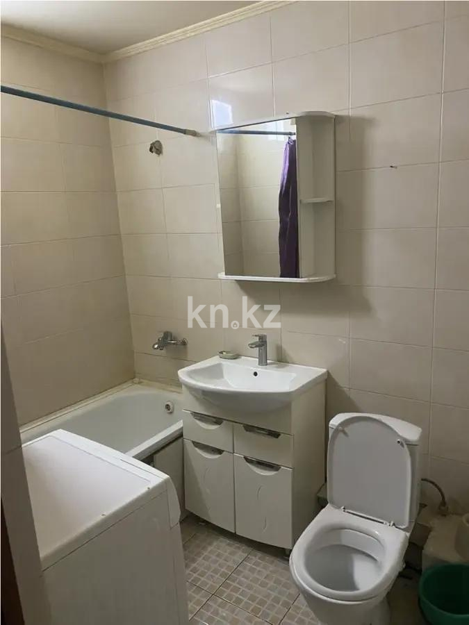 Продажа 1-комнатной квартиры, 27.7 м² в Астане - фото 3
