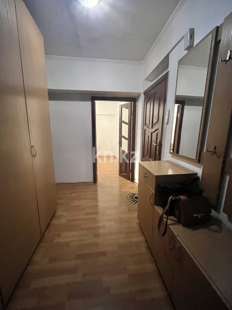 Аренда 2-комнатной квартиры, 56 м², Сейфуллина в Алматы - фото 11
