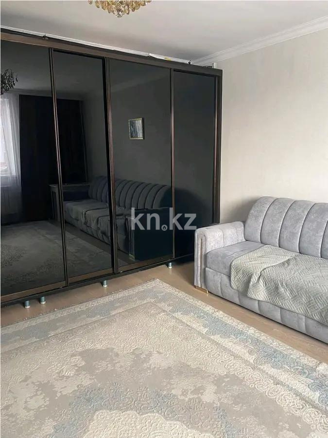 Продажа 1-комнатной квартиры, 43.8 м² в Астане - фото 2