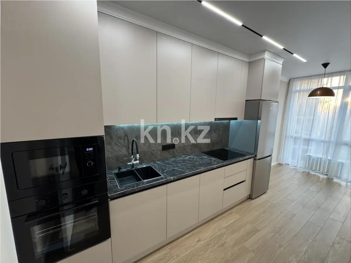 Продажа 2-комнатной квартиры, 60 м², ул. Алтын орда, дом  7/1а в Алматы - фото 2