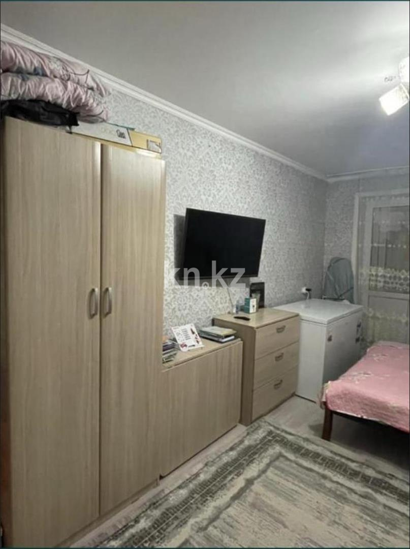 Продажа 1-комнатной квартиры, 32 м², мкр-н 14 в Караганде - фото 2