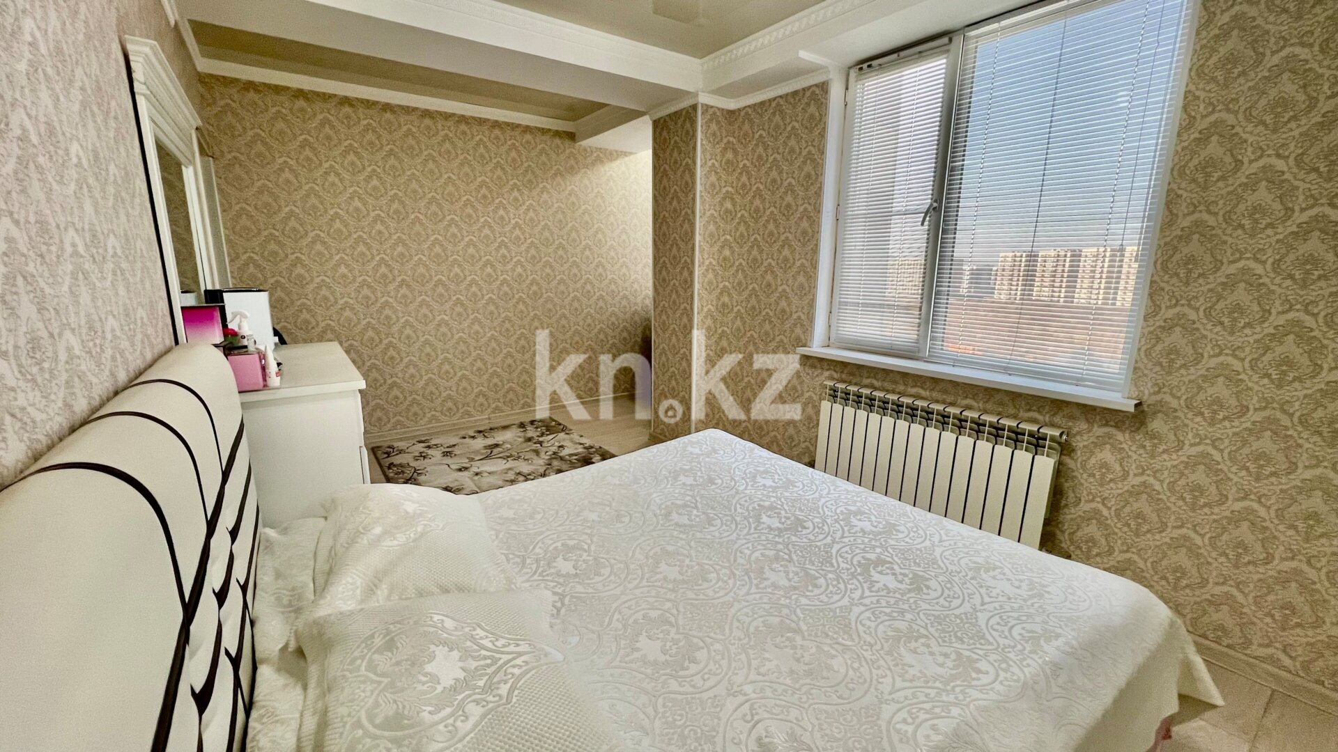 Продажа 3-комнатной квартиры, 104.7 м² в Шымкенте - фото 6