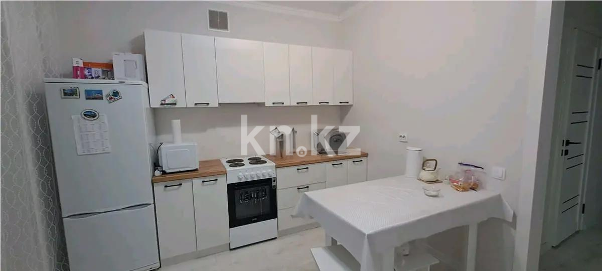 Продажа 1-комнатной квартиры, 38.5 м² в Астане - фото 2