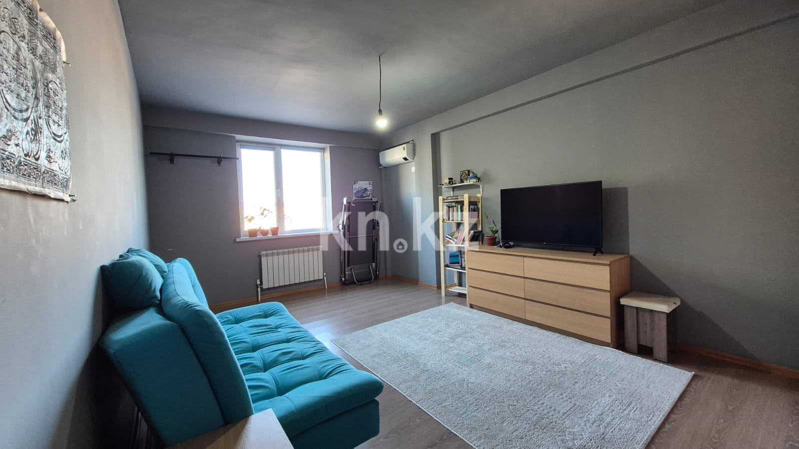 Продажа 2-комнатной квартиры, 66 м² в Атырау - фото 6