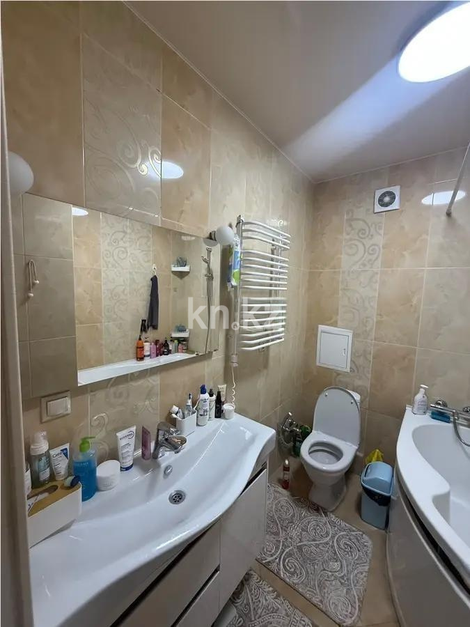 Продажа 3-комнатной квартиры, 85 м² в Астане - фото 6