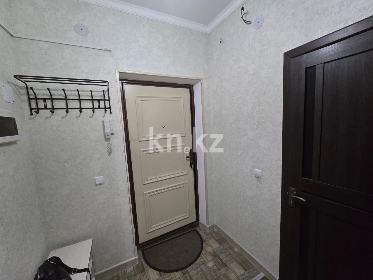 Аренда 1-комнатной квартиры, 40 м², мкр. 18-й, дом  78а в Шымкенте - фото 7