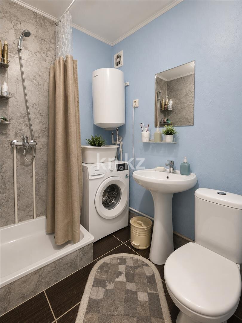 Продажа 3-комнатной квартиры, 56 м² в Караганде - фото 6