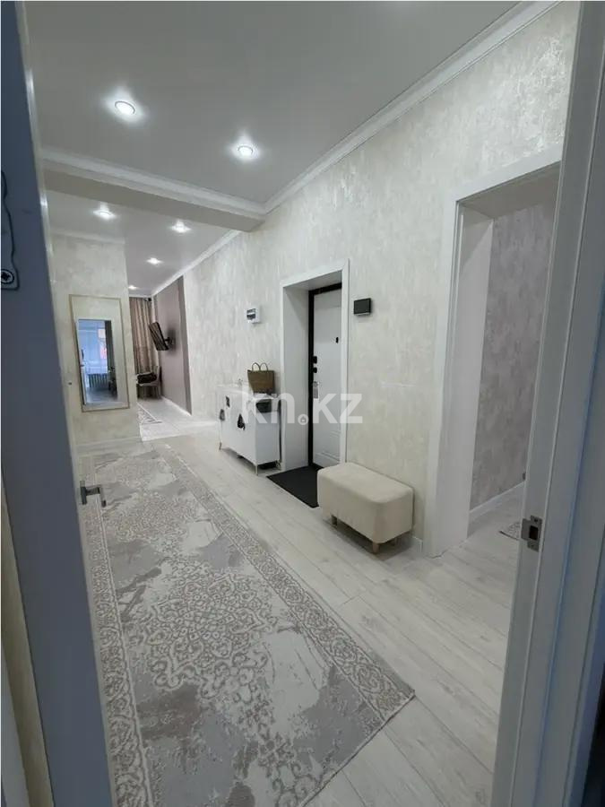 Продажа 2-комнатной квартиры, 68 м² в Караганде - фото 5