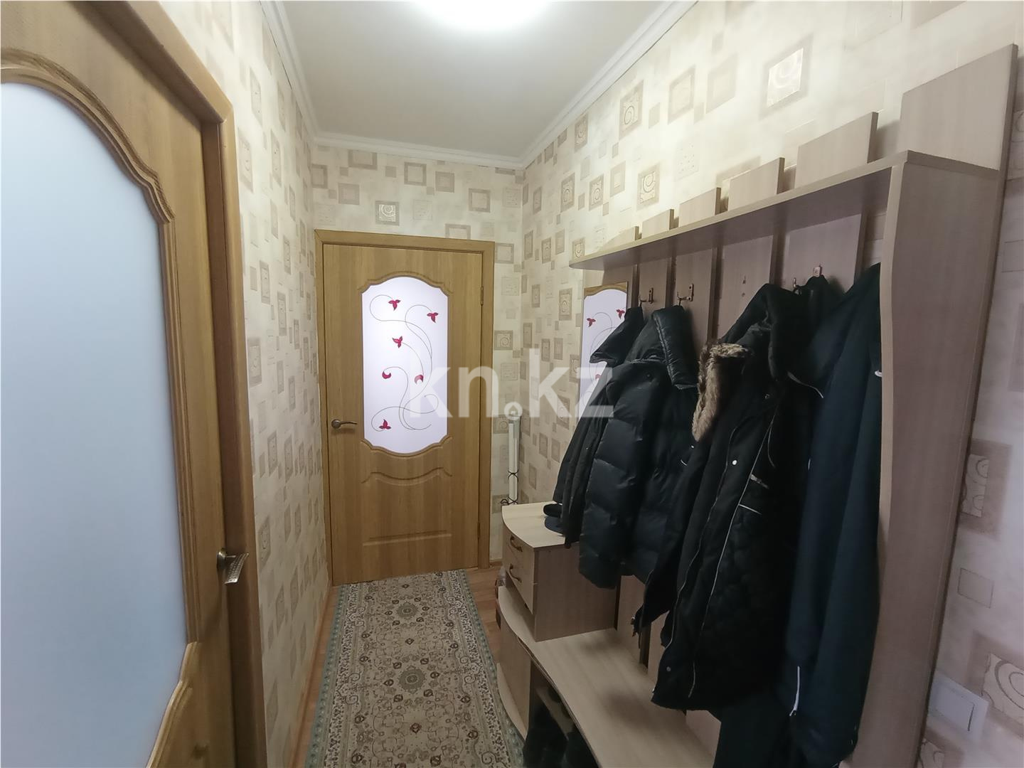 Продажа 2-комнатной квартиры, 43 м², ул. Гапеева в Караганде - фото 9