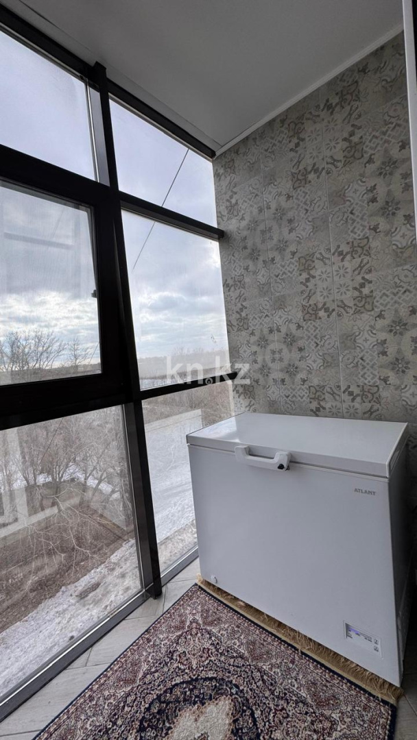 Продажа 3-комнатной квартиры, 95 м² в Караганде - фото 4