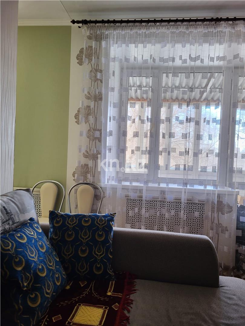 Продажа 3-комнатной квартиры, 55 м² в Караганде - фото 2