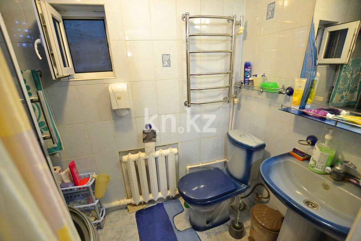 Продажа 4-комнатного дома, 75 м², Герцена в Алматы - фото 12