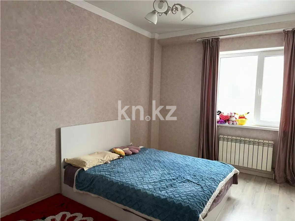 Продажа 2-комнатной квартиры, 80 м², ул. Нажимеденова, дом  16 в Астане - фото 2