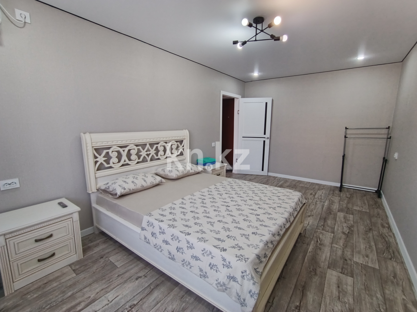 Аренда 1-комнатной квартиры посуточно, 36 м² в Уральске - фото 5