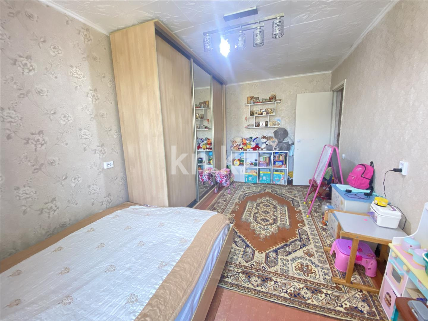 Продажа 3-комнатной квартиры, 67 м², ул. Методическая в Караганде - фото 6