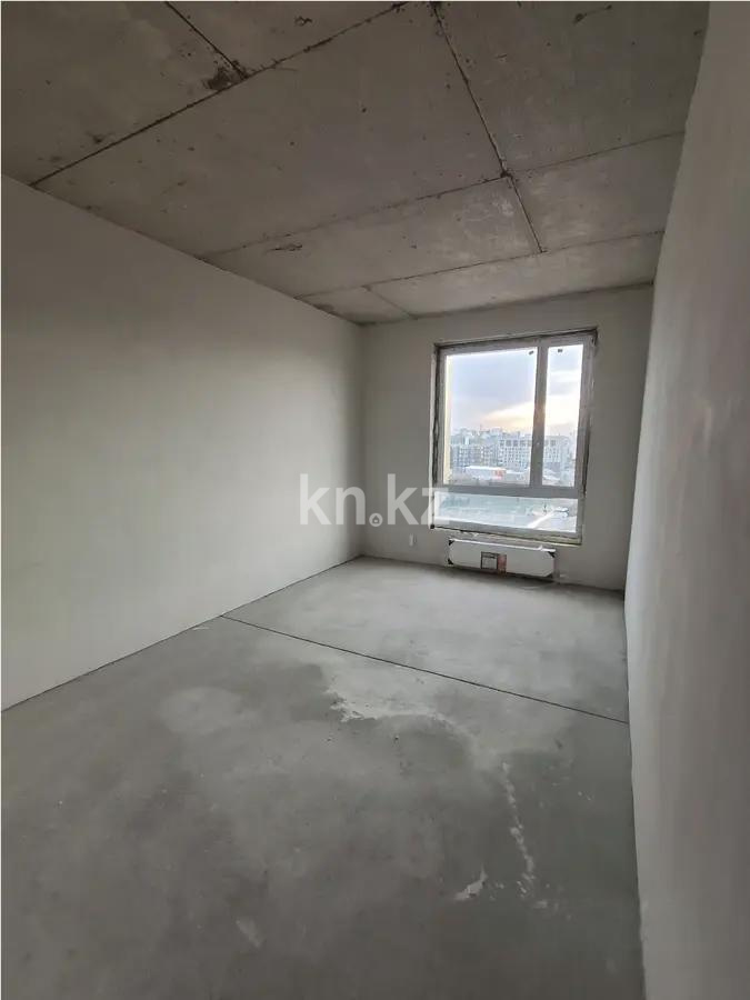 Продажа 1-комнатной квартиры, 38 м² в Астане