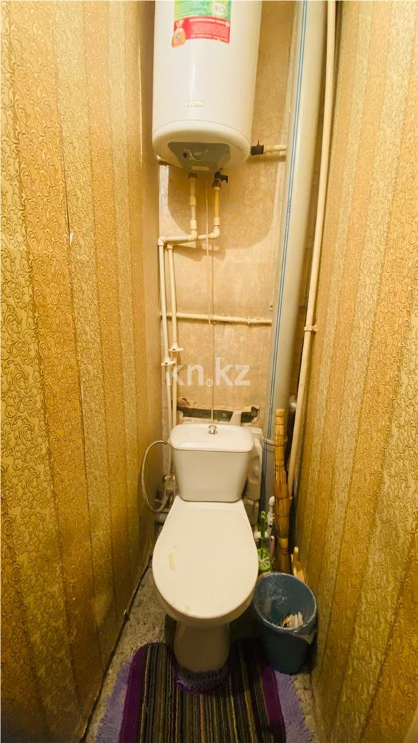 Продажа 2-комнатной квартиры, 45 м² в Караганде - фото 3