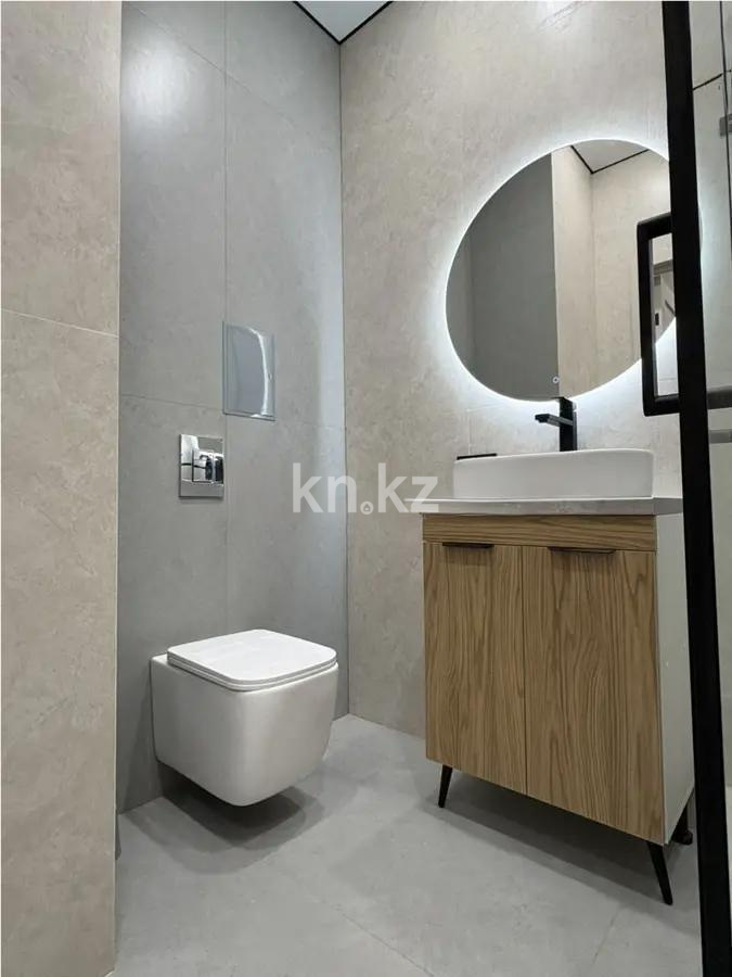 Продажа 1-комнатной квартиры, 40 м² в Астане - фото 3