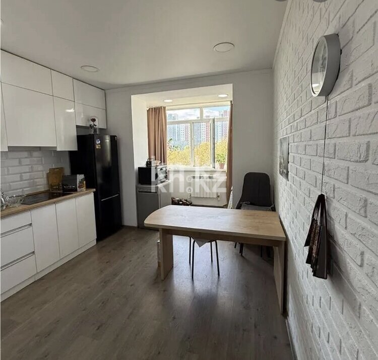 Продажа 1-комнатной квартиры, 41 м² в Караганде - фото 2