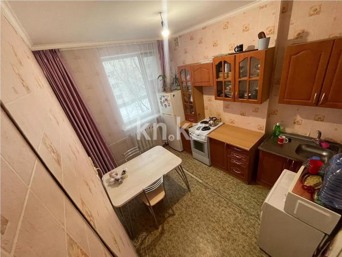 Продажа 1-комнатной квартиры, 34.8 м² в Астане - фото 2