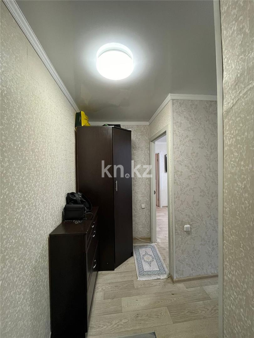 Продажа 3-комнатной квартиры, 54 м² в Караганде - фото 5