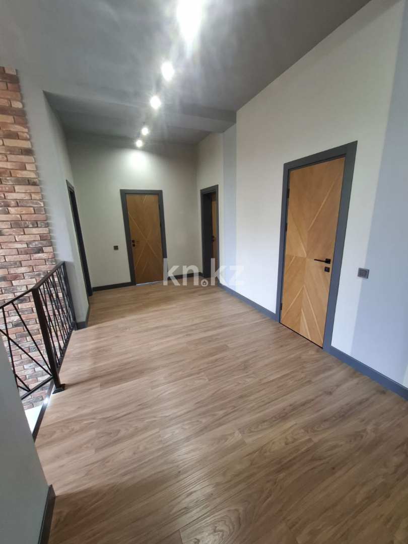 Продажа 5-комнатного дома, 212 м² в Алматы - фото 2