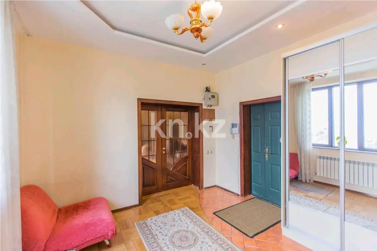 Продажа 5-комнатной квартиры, 202 м² в Алматы - фото 4