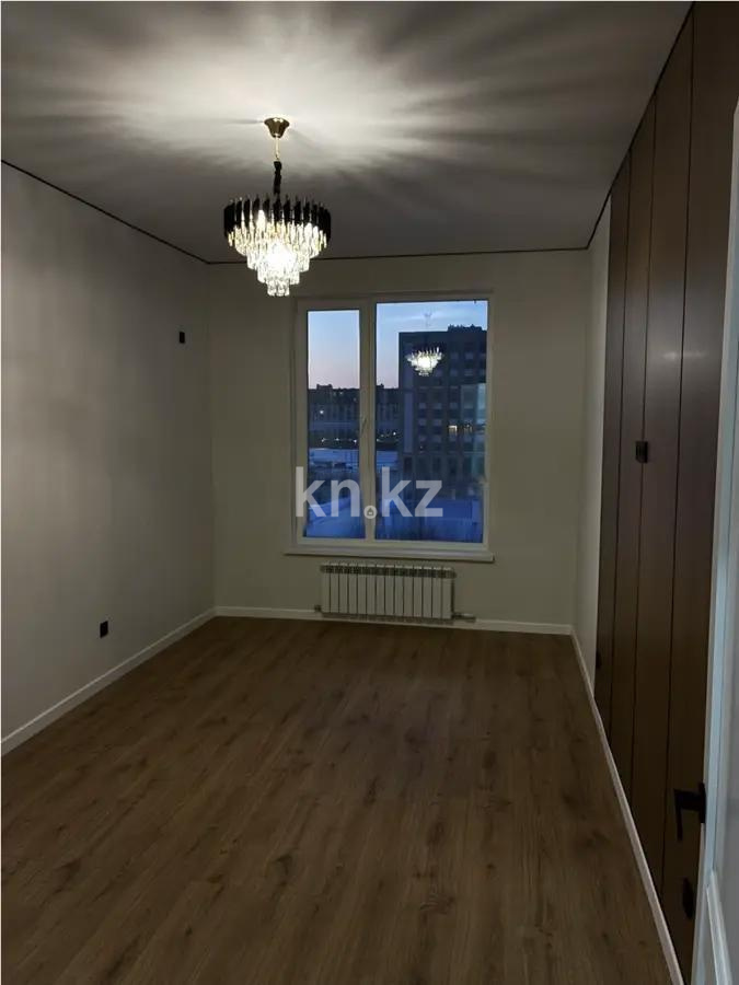 Продажа 1-комнатной квартиры, 38 м² в Астане