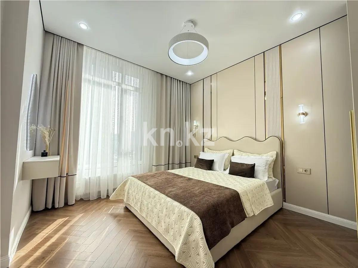 Продажа 2-комнатной квартиры, 50 м² в Астане