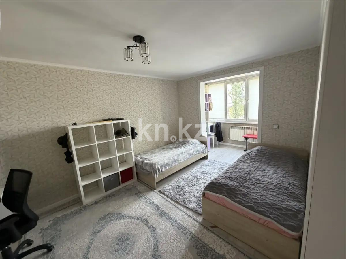 Продажа 4-комнатной квартиры, 91 м² в Алматы - фото 3
