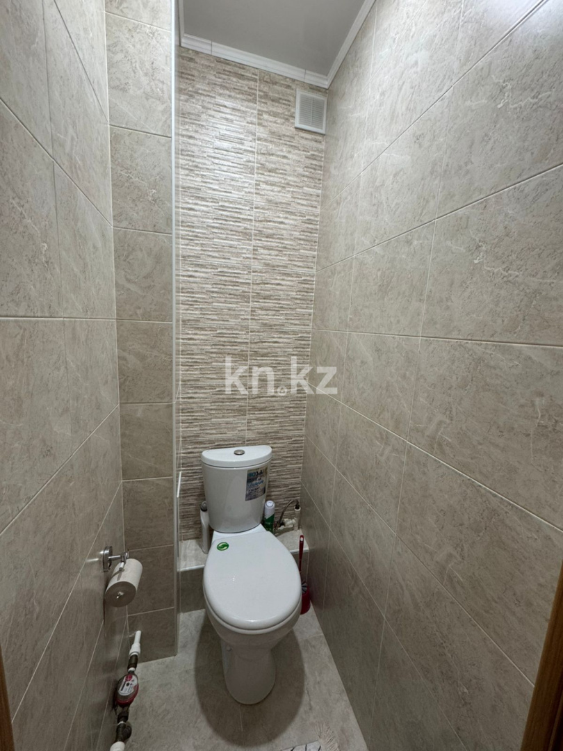 Продажа 2-комнатной квартиры, 54 м² в Караганде - фото 15