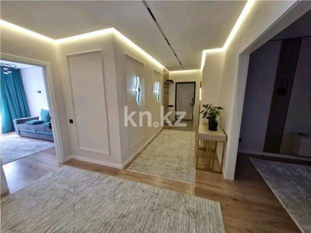 Продажа 3-комнатной квартиры, 87.7 м² в Астане - фото 8