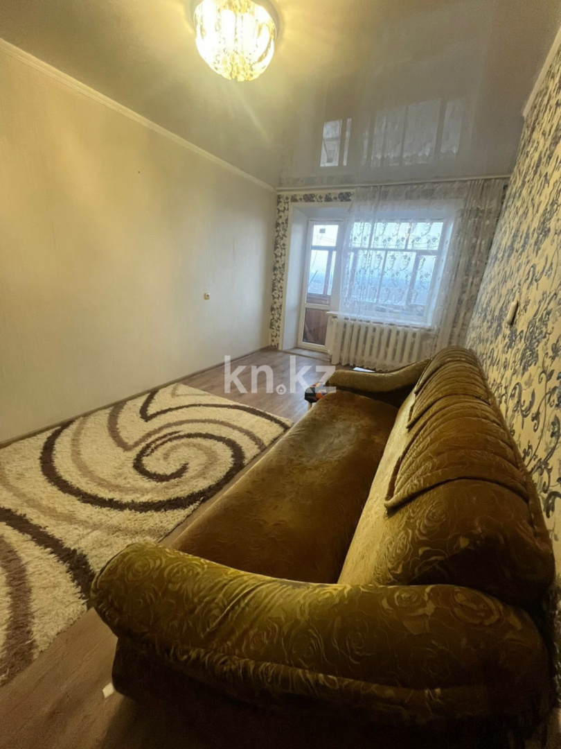 Продажа 1-комнатной квартиры, 30 м² в Костанае - фото 2