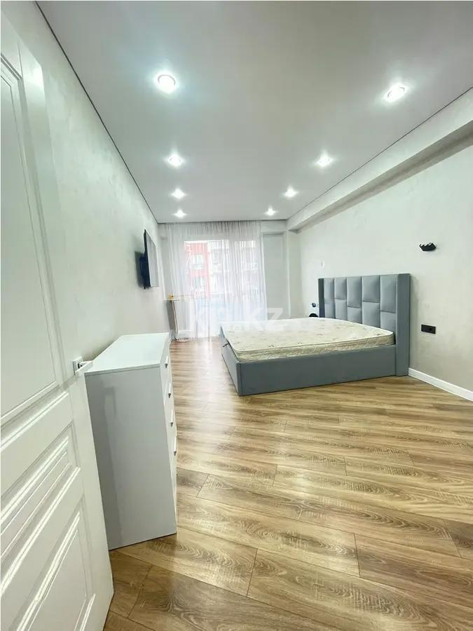 Продажа 2-комнатной квартиры, 56 м², ул. Жунисова, дом  2/13 в Алматы