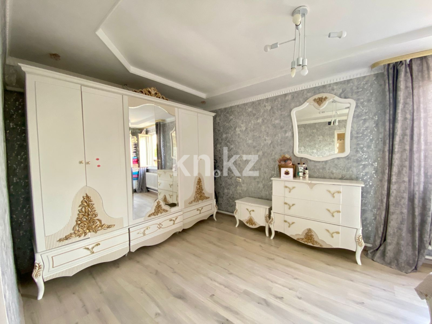 Продажа 4-комнатного дома, 119 м² в Алматинской области - фото 4