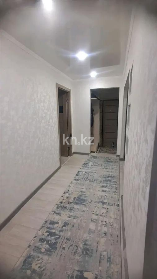Продажа 3-комнатной квартиры, 62 м² в Караганде - фото 7
