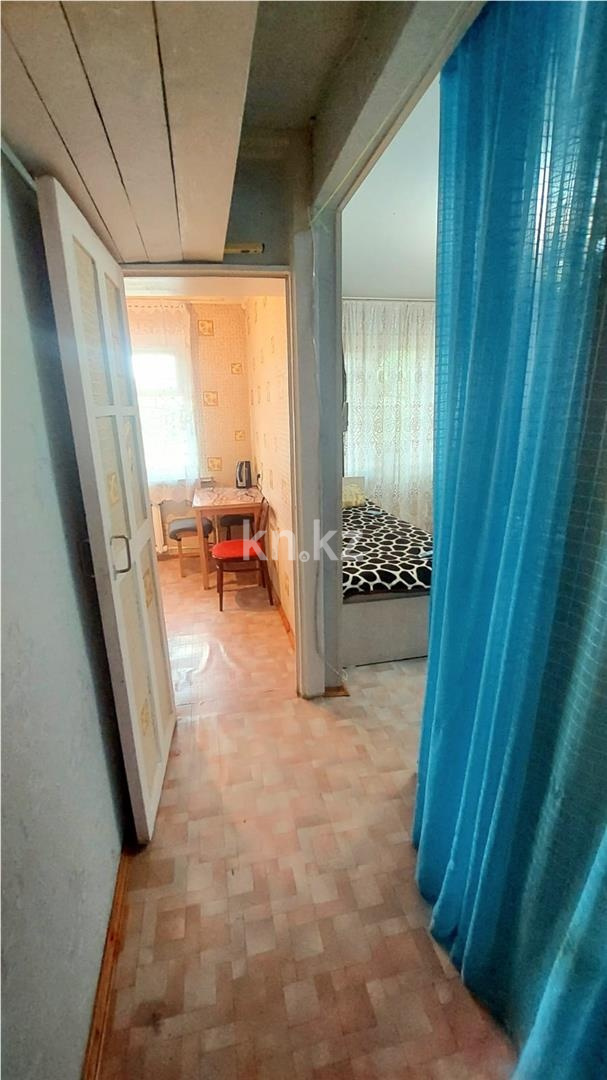Продажа 1-комнатной квартиры, 33 м² в Темиртау - фото 10
